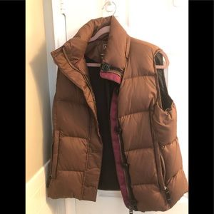 L.L Bean Puffer Vest